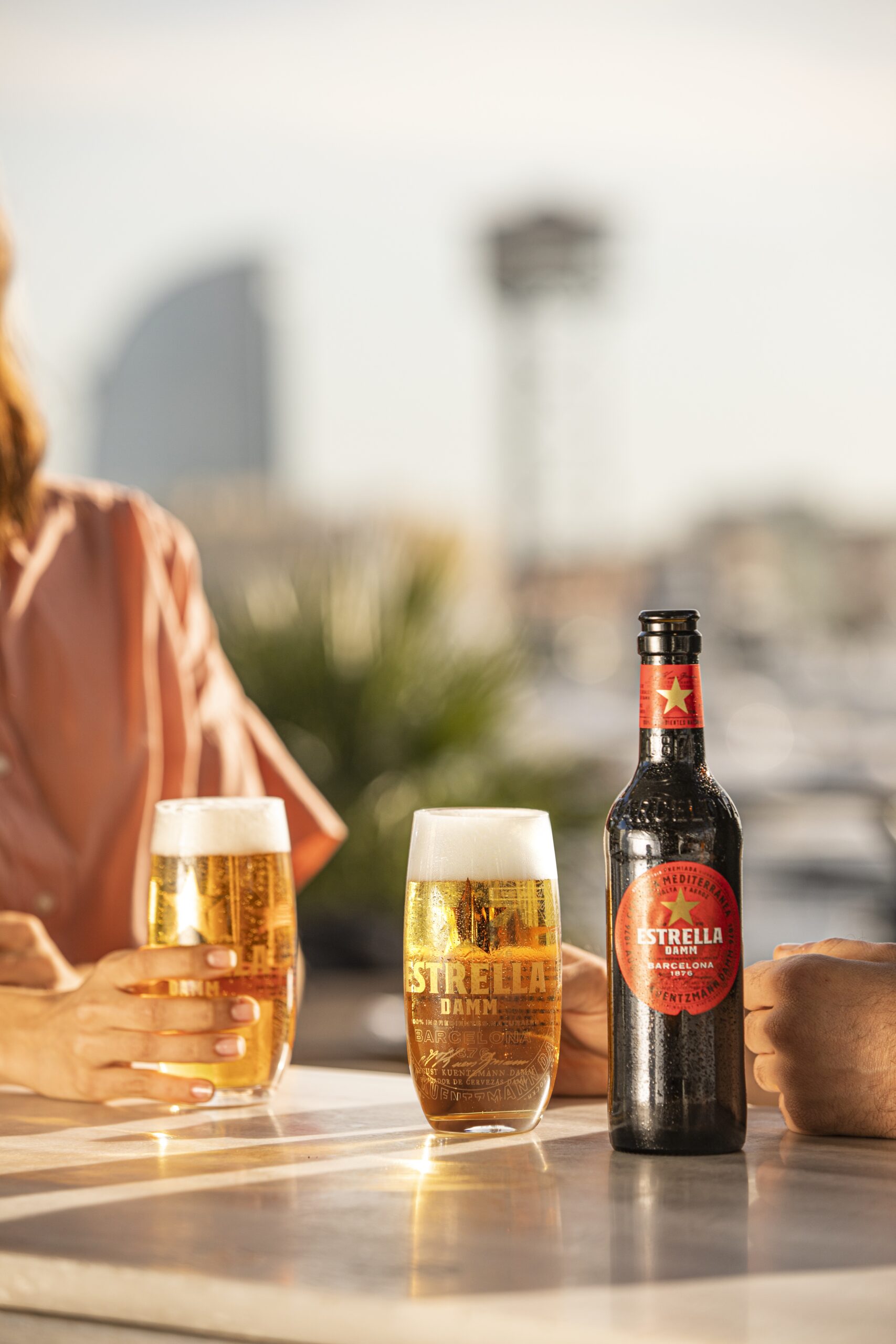 ESTRELLA DAMM GASTRO